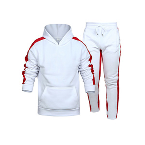 Sweat à capuche d'hiver double couche épais avec isolation thermique et doublure intérieure en polaire douce - Product Image 1