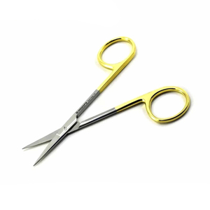 MEDSP Micro Surgical Instruments <b>Suture</b> Removal <b>Kit</b> for Dental Surgery Scissors & Forceps - Product Image 6