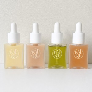เซรั่มบำรุงผิวหน้า KAINE Korean K-Beauty Serum ชุดทดลอง 4 ชนิด ผลิตในเกาหลี 8.5 มล. ไฮยาลูรอนิค แอซิด สำหรับทุกเพศ - Product Image 1