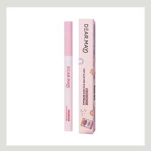Eyeliner waterproof DEARMAY Korean K-Beauty Crunch Pop Slim Pen Eyeliner 0.5g Fabriqué en Corée maquillage sud-coréen - Product Image 2