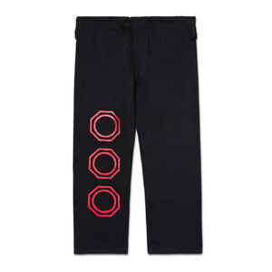 Kimono BJJ personnalisé de qualité supérieure, aspect élégant, fabriqué au Pakistan, Kimono de Jiu-Jitsu Brésilien, uniforme BJJ - Product Image 3