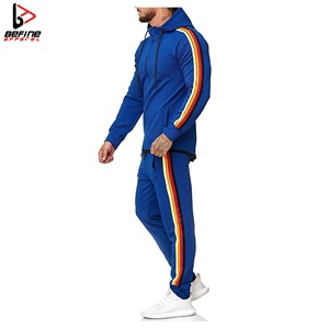 Chándales Deportivos Transpirables con Logotipo Personalizado para Hombre, Talla Grande, Ecológicos, 100% Algodón, con Diseño 2 en 1 para Entrenamiento Deportivo - Product Image 6