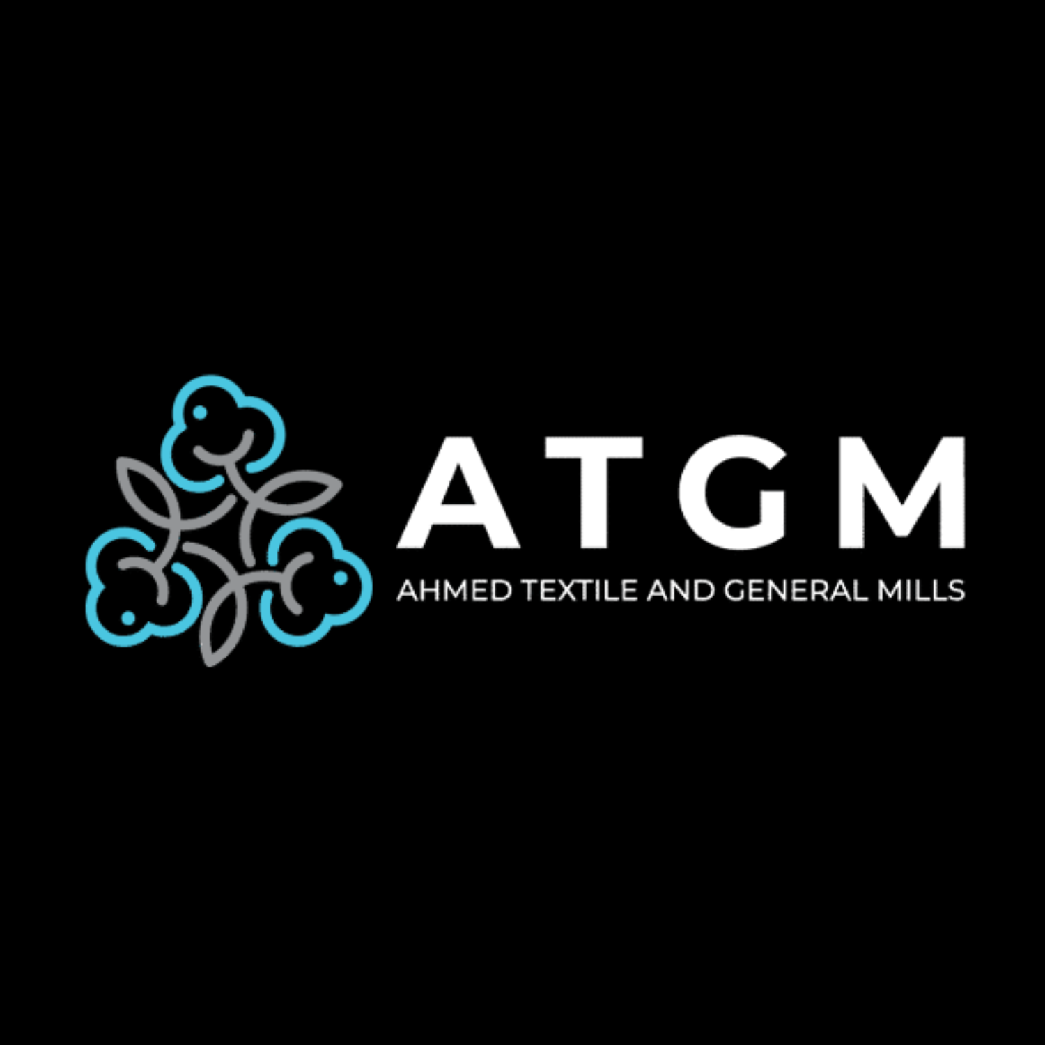 AHMED TEXTILE & GENERAL MILLS (PRIVATE) LIMITED logo