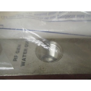 ชุดประกอบ AMAT 0010-09743, ท่อร่วมน้ำ, RF - อุปกรณ์และอะไหล่เซมิคอนดักเตอร์ระดับโลกที่เชื่อถือได้ - Product Image 6