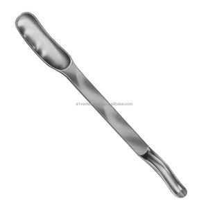 Premium Quality A-1 VERITAS Murphy-Lanne Bone Surgery Lever Wholesale Price Orthopedic Instruments | needle holder - Product Image 6