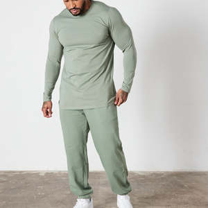 Camiseta Personalizada de Manga Corta para Hombre |   Transpirable, de Secado Rápido, Corte Regular, 100% Algodón, Estilo Hip Hop |   Marca Privada OEM/ODM - Product Image 3