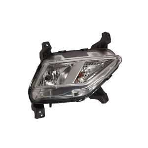 เหมาะสำหรับ Hyundai Alcazar Creta รุ่นที่ 2 ชุดไฟตัดหมอกด้านหน้าขวา 92202BV000 G4NA D4FA 2020-2024 - Product Image 1