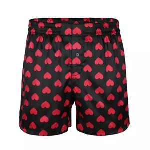Pantalones Cortos Sublimados, Tela Ligera y Transpirable, Ajuste Cómodo, Estampado Vibrante, Nuevo Diseño, Calidad Superior - Product Image 1