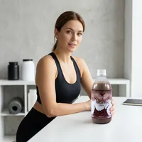 Protéine liquide orale sans glucides, riche en protéines, faible en sucre, 500 ml, prête à boire, pour la croissance musculaire et la perte de poids chez l'adulte, vitalité accrue