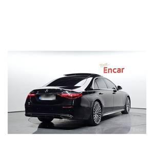 Mercedes-Benz Classe S S500L 4MATIC 2023, 89 480 km, boîte automatique, conduite à gauche, sièges en cuir, caméra de recul - Product Image 2