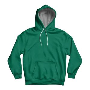 Sudaderas con Capucha de Algodón Estampadas Extra Grandes Personalizadas de Otoño para Hombre, Sudaderas con Capucha y Sudaderas Unisex al por Mayor en Tallas Grandes - Product Image 1
