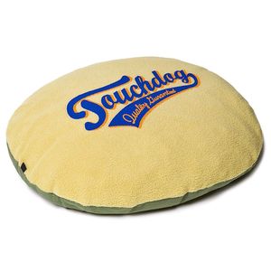 Coussin pour chien Castle Bark Ultimate Premium, design arrondi original pour un confort optimal, lits pour animaux de compagnie haut de gamme - Product Image 2