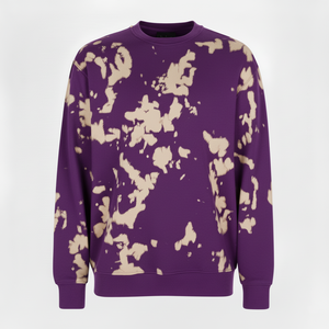 Sudaderas de Cuello Redondo Personalizadas de Alta Calidad para Hombre, Unisex, Bordadas, Forradas de Felpa de Algodón para Invierno - Product Image 6