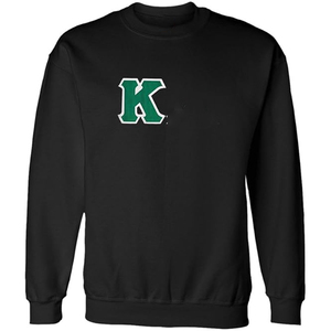 Phi |   Beta |   Sigma |   Sudadera de cuello redondo raglán para hombre, diseño personalizado de la fraternidad universitaria Greek Life, para gimnasio o club - Product Image 2