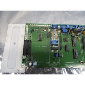 RECIF SA VMTAH0045 A 10122040 MOTHERBORAD PCB - Equipo y Piezas de Semiconductores de Confianza de Marca Global - Product Image 1