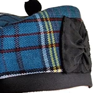 Producto en Oferta, Gorra Glengarry Canadiense de Primera Calidad, Precio al por Mayor, Gorras Glengarry Personalizadas - Product Image 3