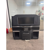 Kit de cloison intérieure complète pour Mercedes Sprinter W907 W910 Vito V Class, conversion de fourgon de luxe