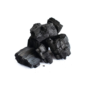 High Quality Smokeless <b>Charcoal</b> Hard <b>Wood</b> No Smoke Hardwood <b>Charcoal</b> For Barbecue - Product Image 2