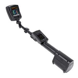 Détecteur de jonction non linéaire compact et portable conçu pour la détection d'électronique cachée et l'inspection de sécurité - Product Image 6