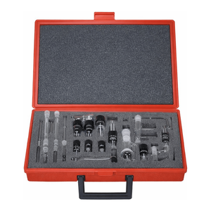 ปลั๊กทดแทนท่อคราเควิสสำหรับชุดไมโครเคมี 6949M ของ PYREX PTFE - Product Image 2