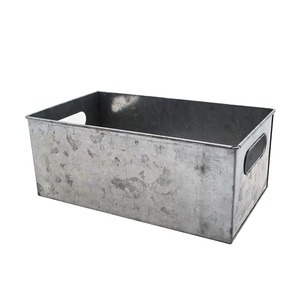 ถังน้ำแข็งโลหะสำหรับตกแต่งตู้แช่ไวน์ถังแช่แชมเปญสุดหรูสำหรับติดตั้งในบาร์งานเลี้ยงงานแต่งงานและที่เก็บเครื่องดื่ม - Product Image 6