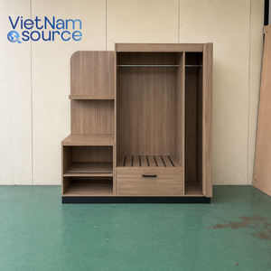 Solutions de mobilier hôtelier pour séjours prolongés pour Home2 Suites, proposant des meubles multifonctions pour chambre et salon - Product Image 6