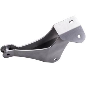 Soporte de Barra Superior Reforzado para Ford F250 4WD 1999-2004, Compatible con Portaequipajes y Soporte de Elevación de 6-8 Pulgadas - Product Image 5