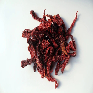 Chiles Rojos Enteros de la India para Exportación, con Productos Agrícolas de Nueva Temporada, Calidad de Vainas Consistente y Suministro a Granel - Product Image 4