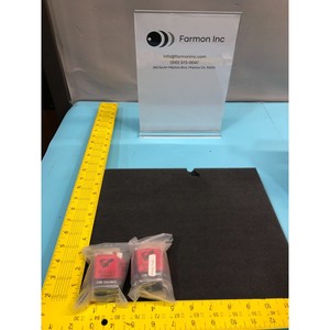 2 VARIAN H0957001 MCGILL CAMROL CCF 5/8 SB-WY - Equipo y Piezas de Semiconductores de Confianza de Marca Global - Product Image 2