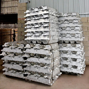 Suministro de material de aluminio de alta pureza a través de lingotes de aluminio A7 para compradores industriales que requieren stock de aleación limpia en paquetes - Product Image 5