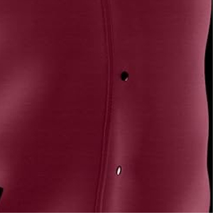 แจ็คเก็ตวาร์ซิตี้ผู้ชายยอดนิยมสำหรับฤดูหนาว แจ็คเก็ตเบสบอลแบบกำหนดเองสำหรับวิทยาลัย - Product Image 5