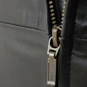 Chaqueta de Cuero para Hombre Estilo Urbano, Diseño Único con Buena Calidad y Precio Razonable, Chaqueta de Invierno - Product Image 5