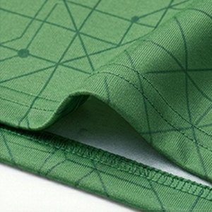 Cache-cou de haute qualité, extensible dans 4 directions, en tissu recyclé, anti-rétrécissement, léger, pour un style de vie actif, écharpe chauffante d'été - Product Image 2