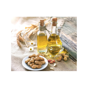 Huile d'arachide comestible pour la fabrication et le traitement des aliments - Product Image 3