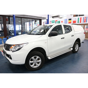 มิตซูบิชิ แอล200 ไทรทัน ดับเบิ้ลแค็บ ปิ๊กอัพ ดีเซล 4x4 - Product Image 4