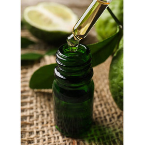 BERGAMOT <b>OIL</b> 100% Pure Steam Distilled Aromatherapy & Calming <b>Essential</b> <b>Oil</b> - Product Image 1