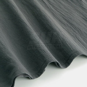 เสื้อยืดผู้ชายสีพื้น ผ้าฝ้าย 100% เป็นมิตรกับสิ่งแวดล้อม ระบายอากาศได้ดี แห้งเร็ว สวมใส่สบาย ไซส์ใหญ่ ทรงหลวม สไตล์ลำลอง พิมพ์ลาย ราคาประหยัด - Product Image 5