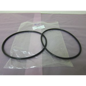 2 P-230, V44-G03 O-Ring <b>Seals</b>, OO 00981 401932 - Trusted Global Legacy Semiconductor Equipment and Parts at - Product Image 2