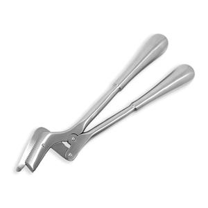 Stille Lorenz <b>Plaster</b> Shears 260mm Serrated Blades Medical Grade Stainless Steel Bone Surgery Instrument <b>Set</b> By Blush Surgical - Product Image 6
