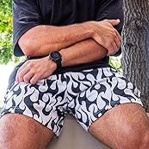 Pantalones Cortos para Hombre a Bajo Precio, Personalizados con Logotipo, Nuevo Estilo Más Vendido, Subidos por Dress Sports - Product Image 2