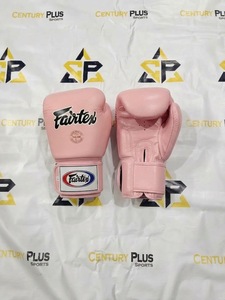 Guantes de Boxeo Fairtex de Último Modelo RTS, Diseño Personalizado, Cuero Vacuno Genuino, Guantes de Entrenamiento de Boxeo MMA Muay Thai - Product Image 5