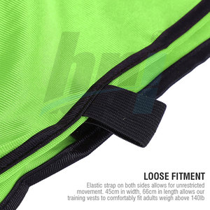 Comfortable Sports Wear <b>Training</b> <b>Bib</b> Shirts Quality Made <b>Training</b> <b>Bib</b> Shirts Best Selling <b>Training</b> <b>Bib</b> Shirts - Product Image 5