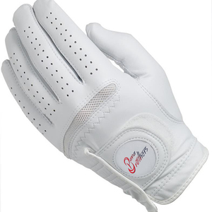Bana Brothers Sports Golf Gloves Durable Sheepskin Professional Enhanced Anti-Slip <b>Grip</b> Lightweight Anti-UV Men's - Product Image 2