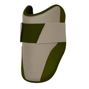 Protège-coudes de baseball élégant et de haute qualité – Confortable, durable, protection du bras – Équipement de protection personnalisé par le fabricant OEM - Product Image 5