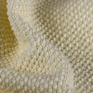 High Quality Cheap Price Soft Pique Fabric <b>Cloth</b> Fashion <b>Material</b> Absorbent Textile Towel Solids Style - Product Image 1