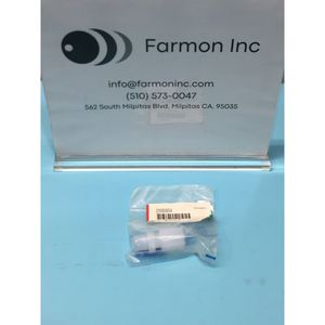 2 CONECTORES FLUOROWARE C6-6FN-3, 3/8 MPT X 3/8 - Equipo y Piezas de Semiconductores de Confianza de Marca Global - Product Image 2