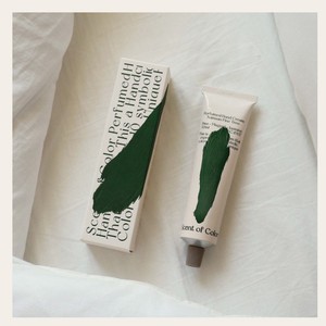 Crème pour les mains petite taille To Heal Me Scent Of Color, parfumée, senteur pin Namsan, muguet et jasmin, 50ml - Product Image 6