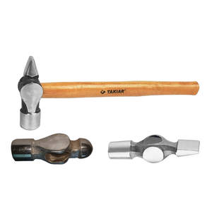 Marteau de démolition avec système de réduction des chocs et manche ergonomique incurvé pour minimiser la fatigue des poignets et des coudes pendant l'utilisation - Product Image 4