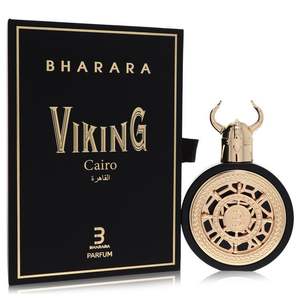 Bharara for Viking Cairo, Eau de Parfum en Spray Unisex, Perfume Premium para Hombre y Mujer - Product Image 1