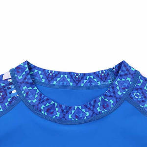 Camisetas de Compresión de Manga Larga de Secado Rápido para Hombre, al por Mayor de Fábrica, Camisetas Premium para Deportes de Contacto, MMA, Surf y Buceo - Product Image 5